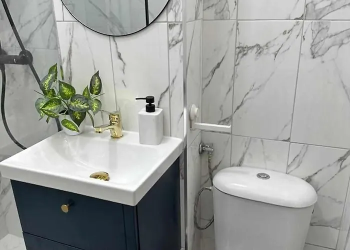 At Heart Of * وارسو