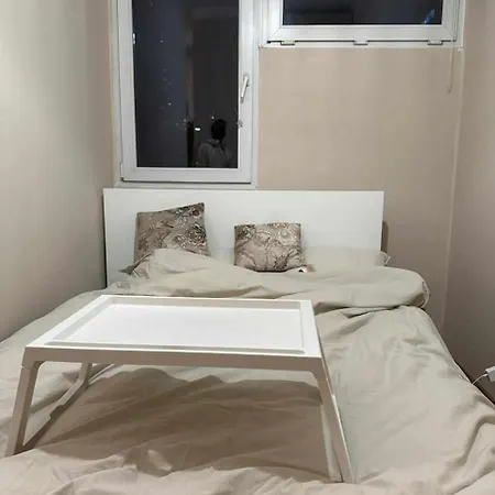 Apartament At Heart Of