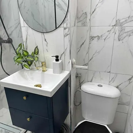 At Heart Of * Warszawa