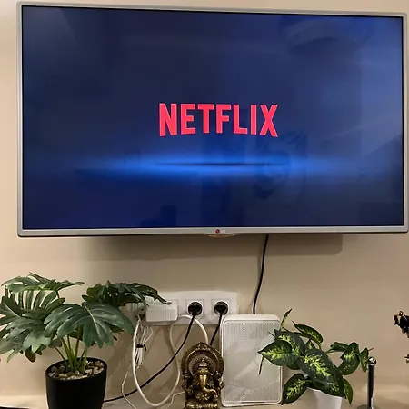 At Heart Of Warszawa